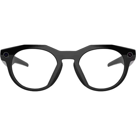 Oakley - Meta AI HSTN Sunglasses