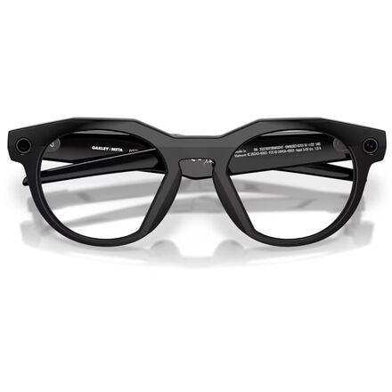 Oakley - Meta AI HSTN Sunglasses
