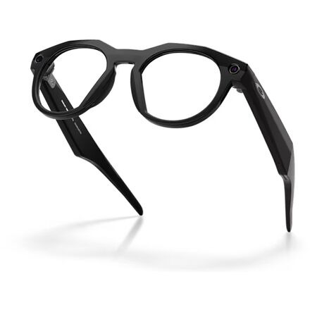 Oakley - Meta AI HSTN Sunglasses