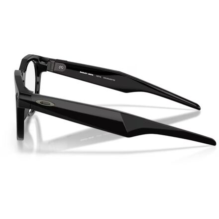 Oakley - Meta AI HSTN Sunglasses