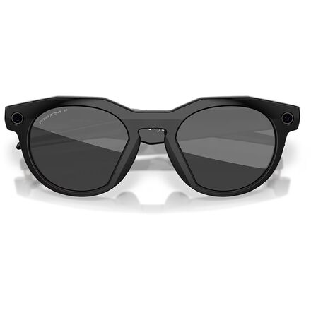 Oakley - Meta AI HSTN Polarized Sunglasses