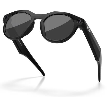 Oakley - Meta AI HSTN Polarized Sunglasses