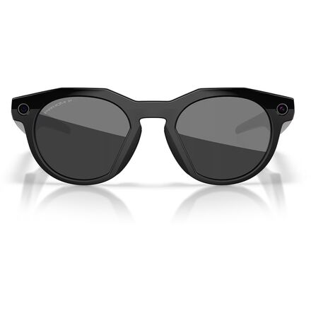 Oakley - Meta AI HSTN Polarized Sunglasses