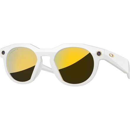 Meta AI HSTN Polarized Sunglasses
