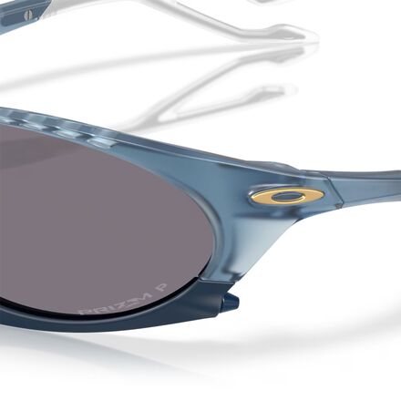 Oakley - Plantaris Prizm Polarized Sunglasses