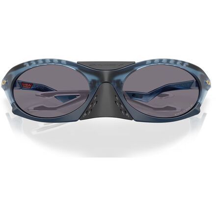 Oakley - Plantaris Prizm Polarized Sunglasses
