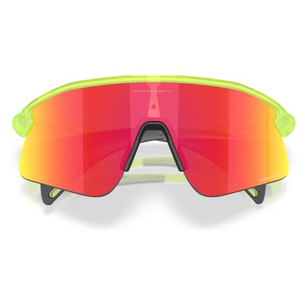 Oakley - Stunt Devil Prizm Sunglasses