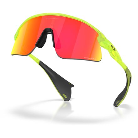 Oakley - Stunt Devil Prizm Sunglasses