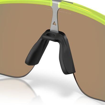 Oakley - Stunt Devil Prizm Sunglasses