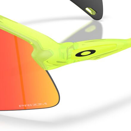 Oakley - Stunt Devil Prizm Sunglasses