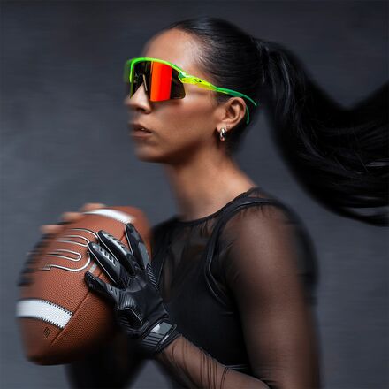 Oakley - Stunt Devil Prizm Sunglasses