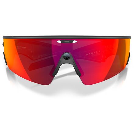 Oakley - Meta AI Vanguard Sunglasses