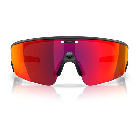 Oakley - Meta AI Vanguard Sunglasses