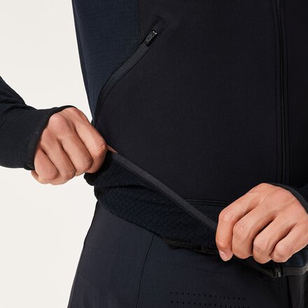 Oakley - Canopy Full-Zip Hoodie - Men's