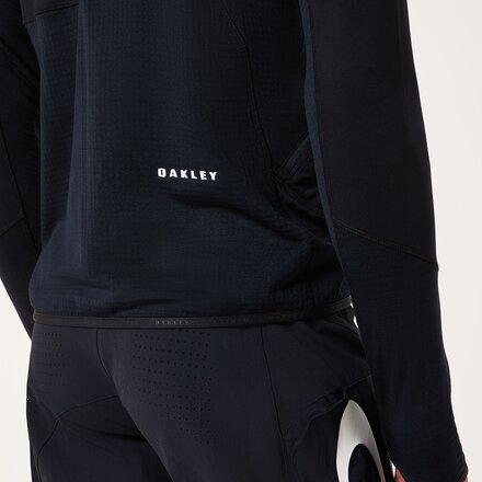 Oakley - Canopy Full-Zip Hoodie - Men's