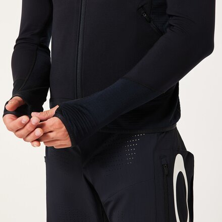 Oakley - Canopy Full-Zip Hoodie - Men's