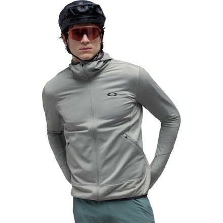 Canopy Full-Zip Hoodie - Men's