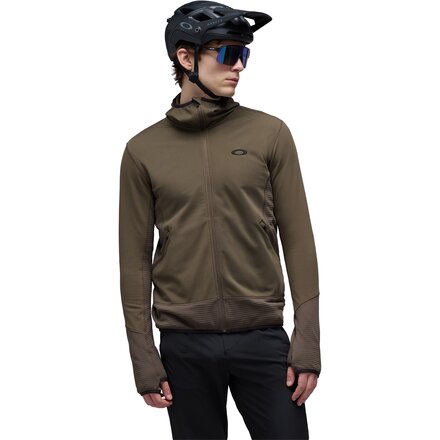 Canopy Full-Zip Hoodie - Men's
