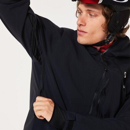 Oakley - Canopy Insulated Jacket - Men's