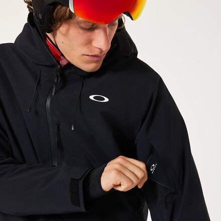 Oakley - Canopy Insulated Jacket - Men's