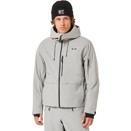 Canopy Insulated Jacket - Men's