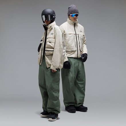 Oakley - Channel Glow Shell Pant - Men's