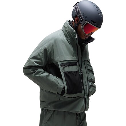 Mthod Glow Shell Jacket - Men's