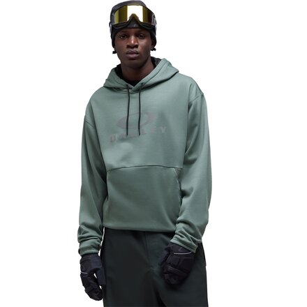Rider Phantom Hoodie - Men's