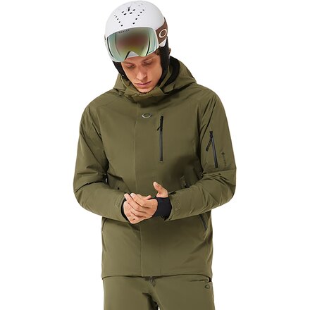 Sub Temp Rc GORE-TEX Jacket 2.0 - Men's