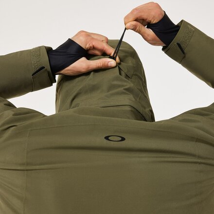 Oakley - Sub Temp Rc GORE-TEX Jacket 2.0 - Men's