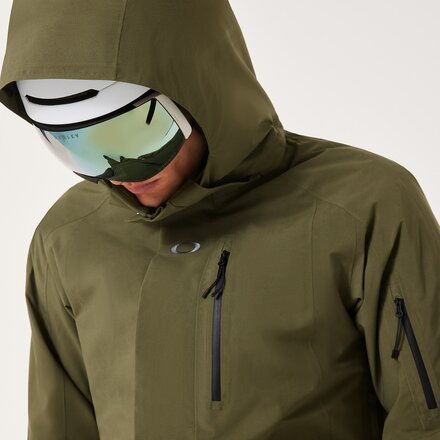 Oakley - Sub Temp Rc GORE-TEX Jacket 2.0 - Men's