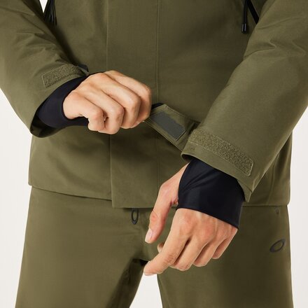 Oakley - Sub Temp Rc GORE-TEX Jacket 2.0 - Men's