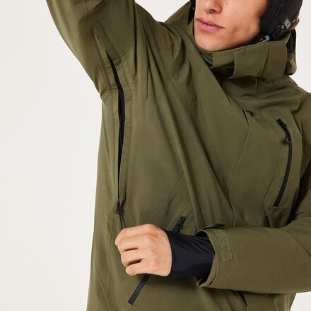 Oakley - Sub Temp Rc GORE-TEX Jacket 2.0 - Men's