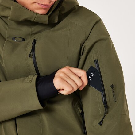 Oakley - Sub Temp Rc GORE-TEX Jacket 2.0 - Men's