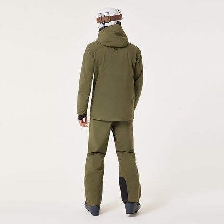 Oakley - Sub Temp Rc GORE-TeX Pant 2.0 - Men's