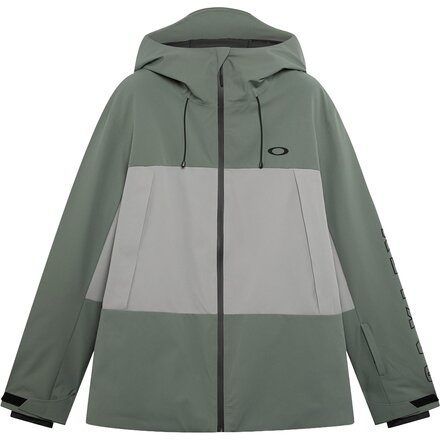 Timberline Insulated Jacket - Men's