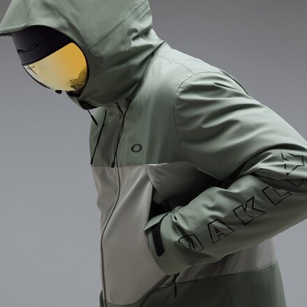 Oakley - Timberline Insulated Jacket - Men's
