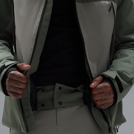 Oakley - Timberline Insulated Jacket - Men's