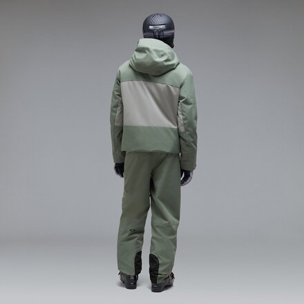 Oakley - Timberline Insulated Jacket - Men's
