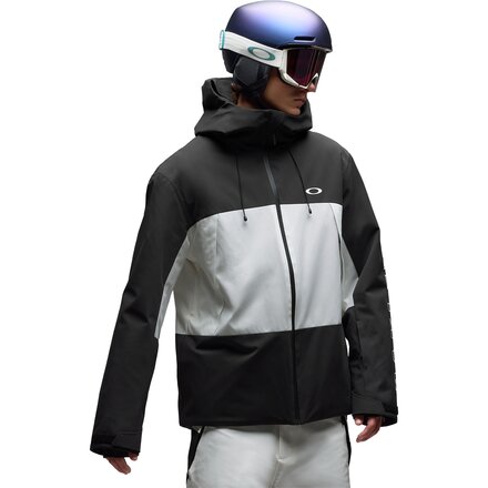 Timberline Insulated Jacket - Men's