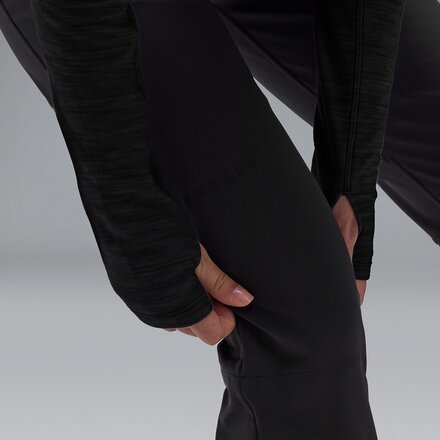 Oakley - Icicle Softshell Bib Pant - Women's