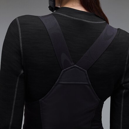 Oakley - Icicle Softshell Bib Pant - Women's