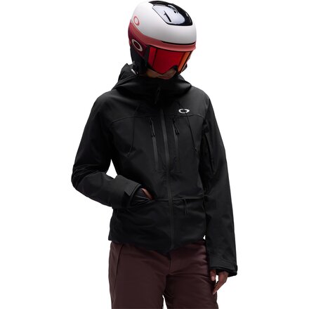 Kendall RC Shell Jacket - Women's
