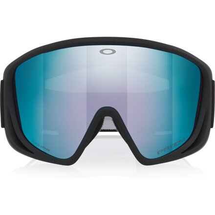 Oakley - Mont Scape M Prizm Goggles