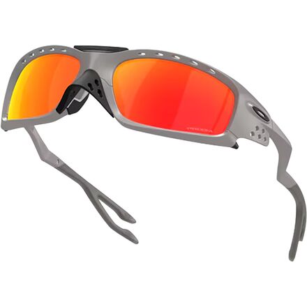 Oakley - Plantaris SQ Prizm Sunglasses