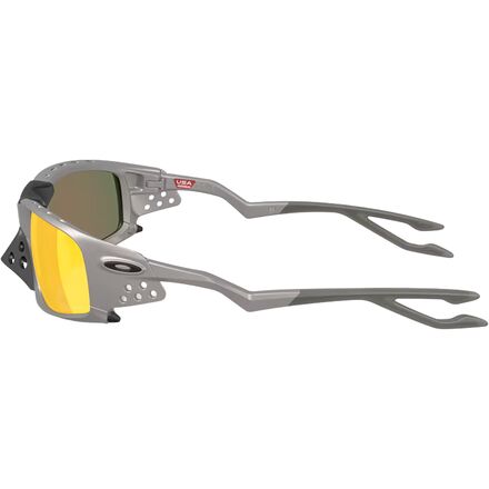 Oakley - Plantaris SQ Prizm Sunglasses
