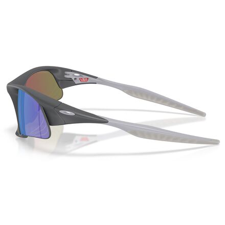 Oakley - Suture Jacket Prizm Polarized Sunglasses