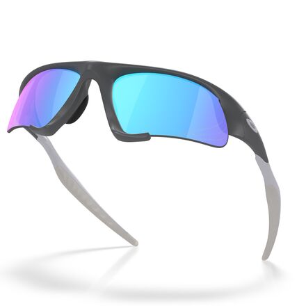 Oakley - Suture Jacket Prizm Polarized Sunglasses