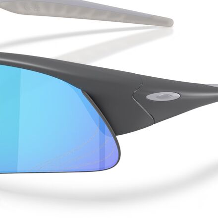 Oakley - Suture Jacket Prizm Polarized Sunglasses