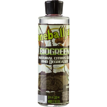 OneBallJay - BioGreen Citrus Base Cleaner
